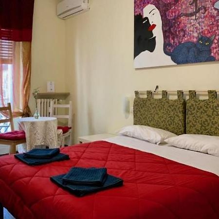 Ariel B&B Βερόνα Δωμάτιο φωτογραφία