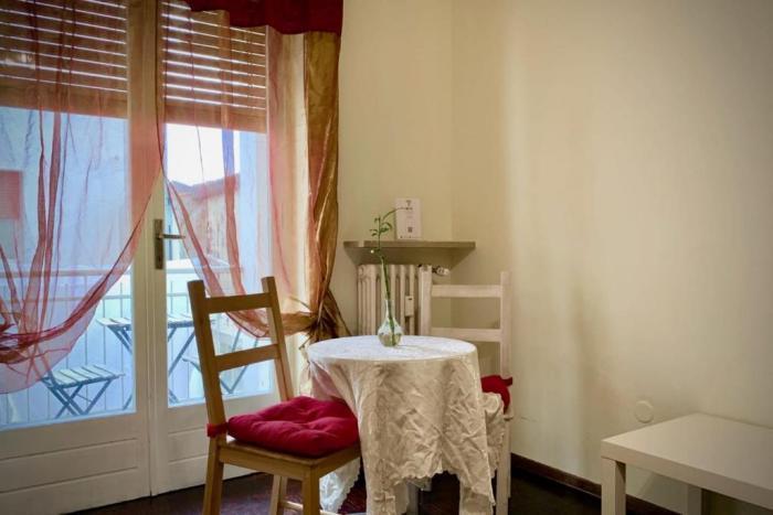 Ariel B&B Βερόνα Δωμάτιο φωτογραφία