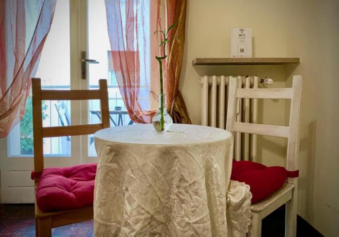 Ariel B&B Βερόνα Δωμάτιο φωτογραφία