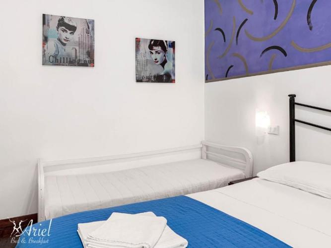Ariel B&B Βερόνα Δωμάτιο φωτογραφία