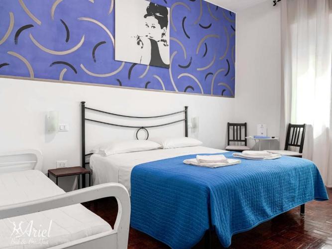 Ariel B&B Βερόνα Δωμάτιο φωτογραφία