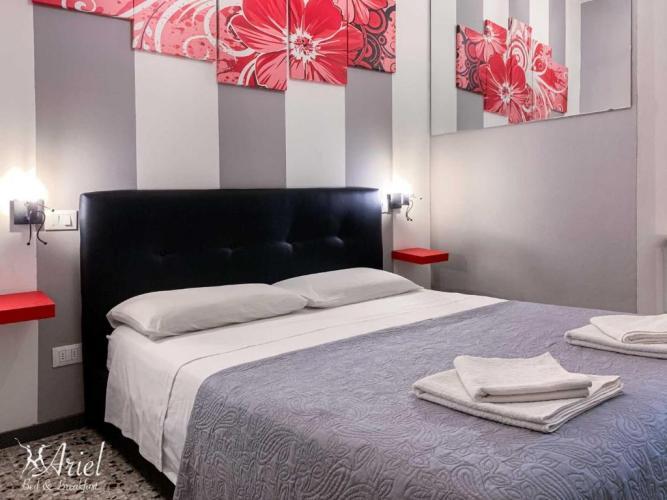 Ariel B&B Βερόνα Δωμάτιο φωτογραφία