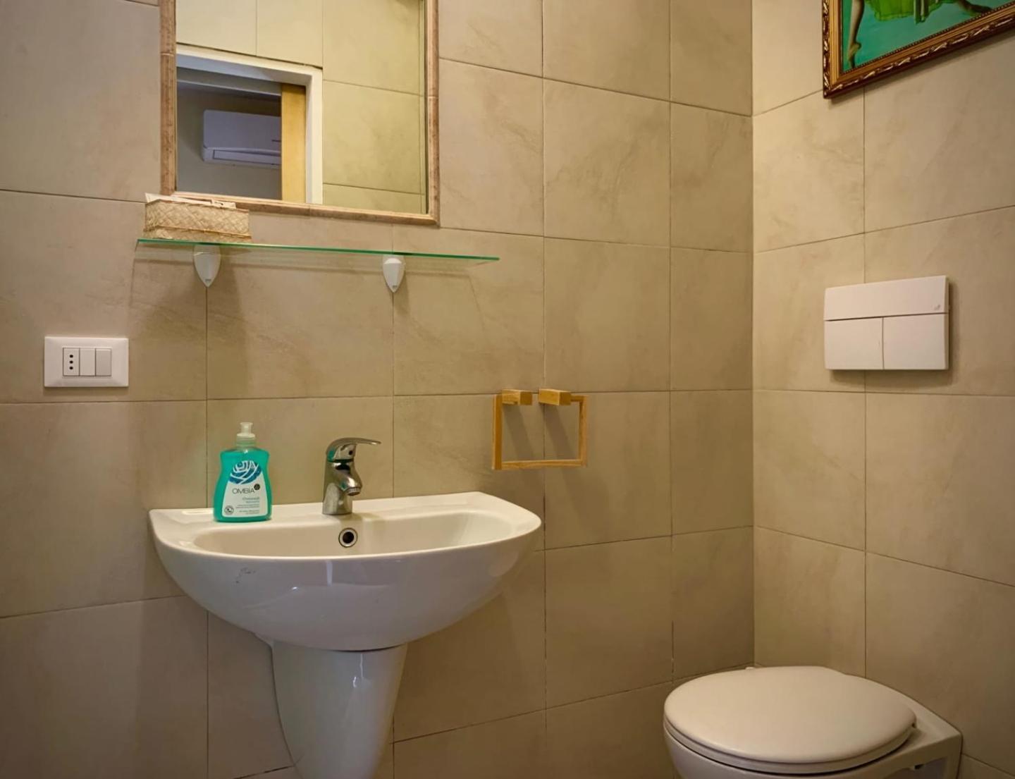 Ariel B&B Βερόνα Εξωτερικό φωτογραφία
