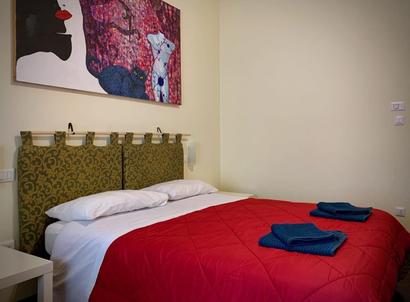 Ariel B&B Βερόνα Εξωτερικό φωτογραφία