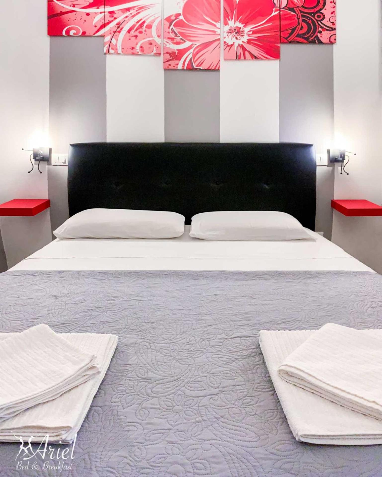 Ariel B&B Βερόνα Εξωτερικό φωτογραφία