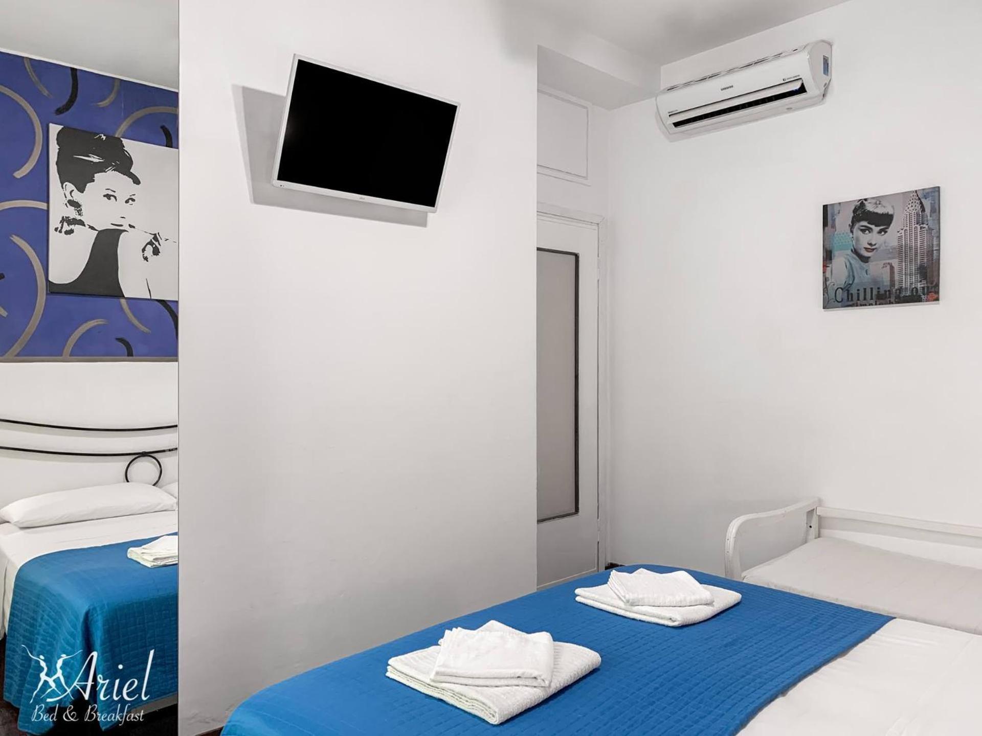 Ariel B&B Βερόνα Εξωτερικό φωτογραφία