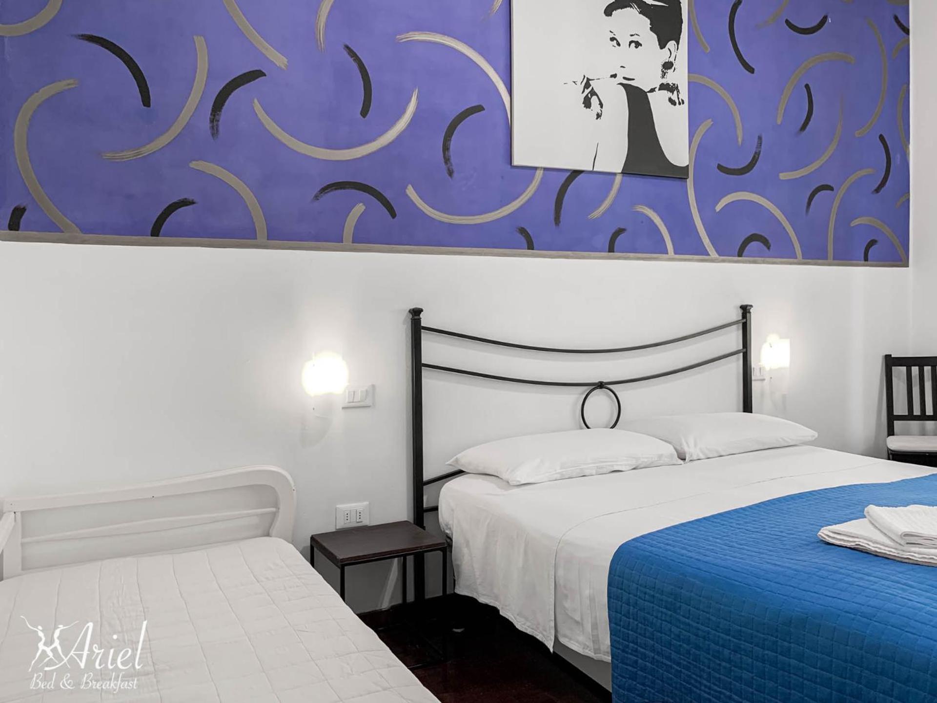 Ariel B&B Βερόνα Εξωτερικό φωτογραφία