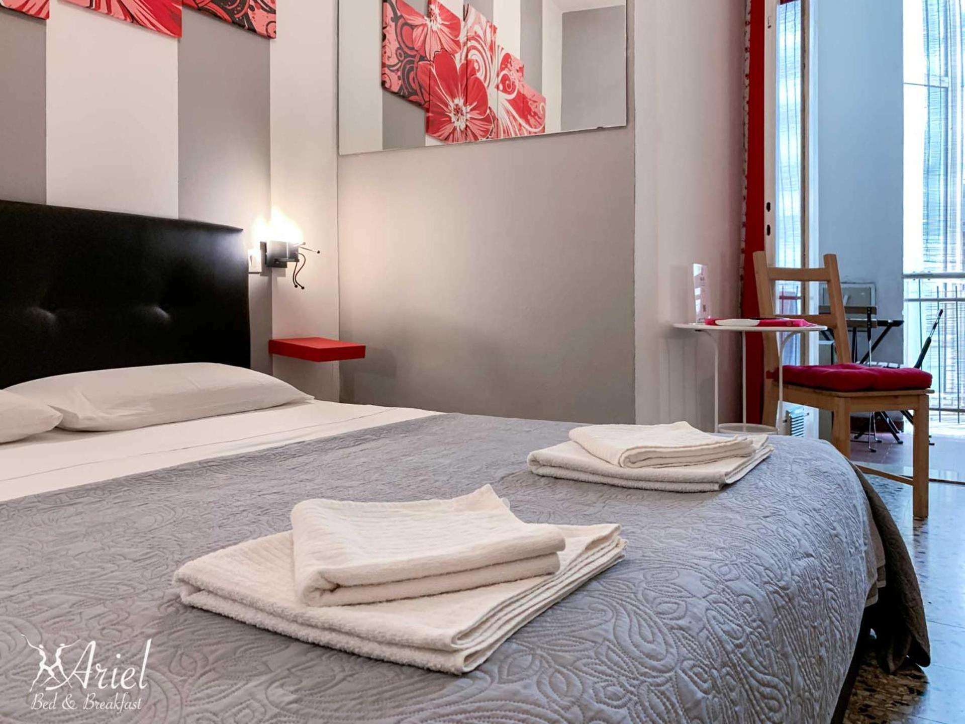 Ariel B&B Βερόνα Εξωτερικό φωτογραφία