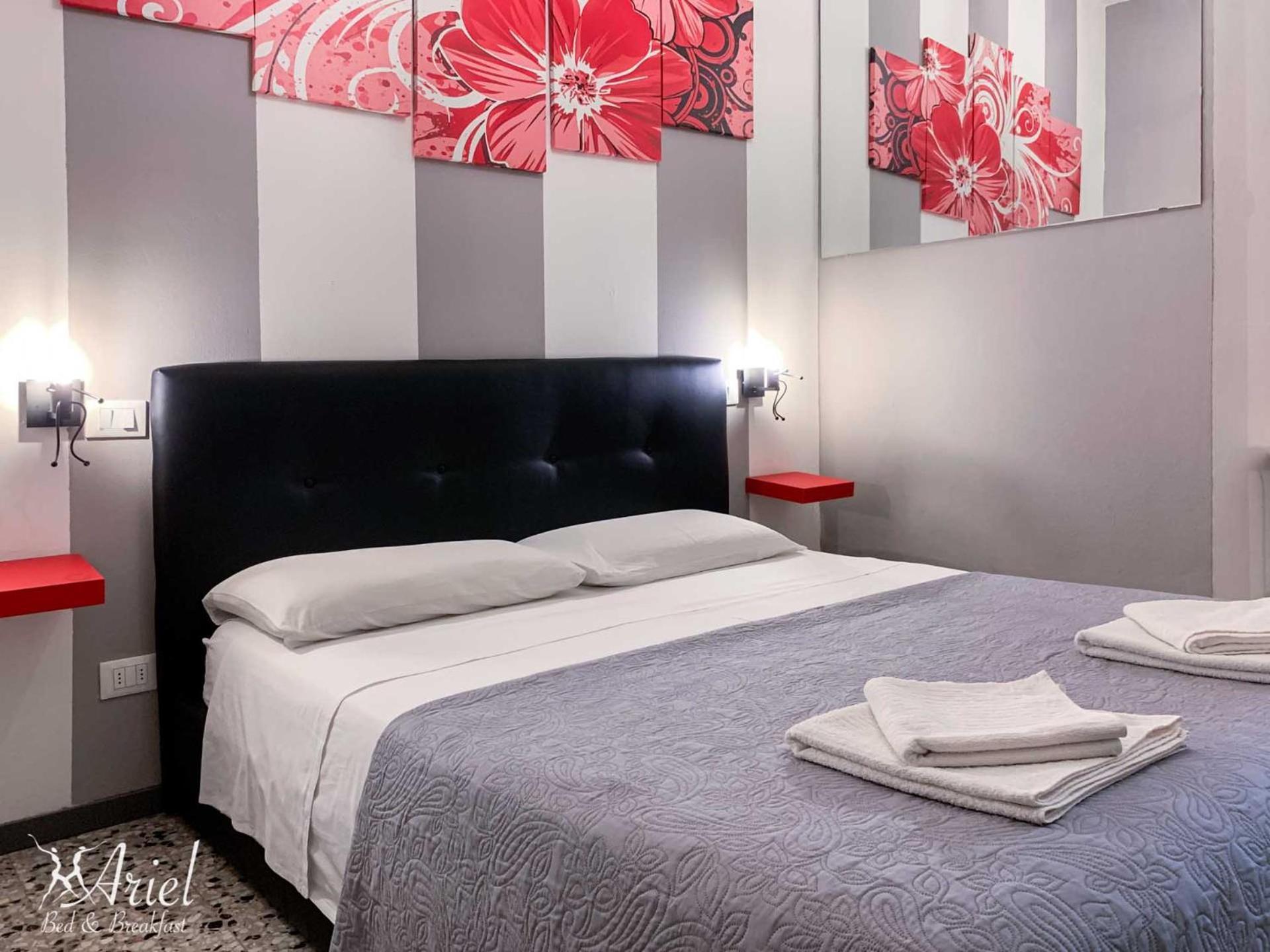 Ariel B&B Βερόνα Εξωτερικό φωτογραφία