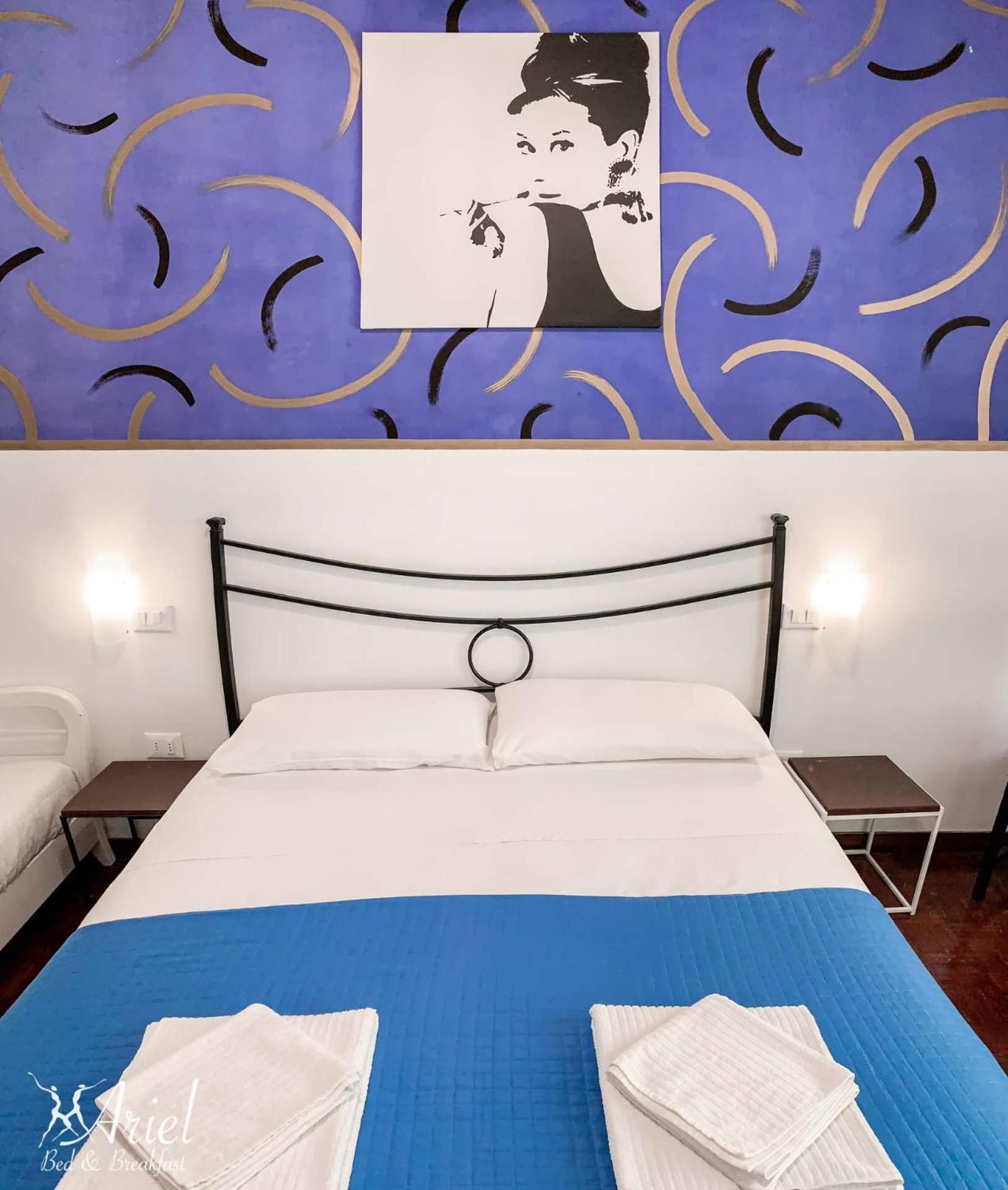 Ariel B&B Βερόνα Εξωτερικό φωτογραφία