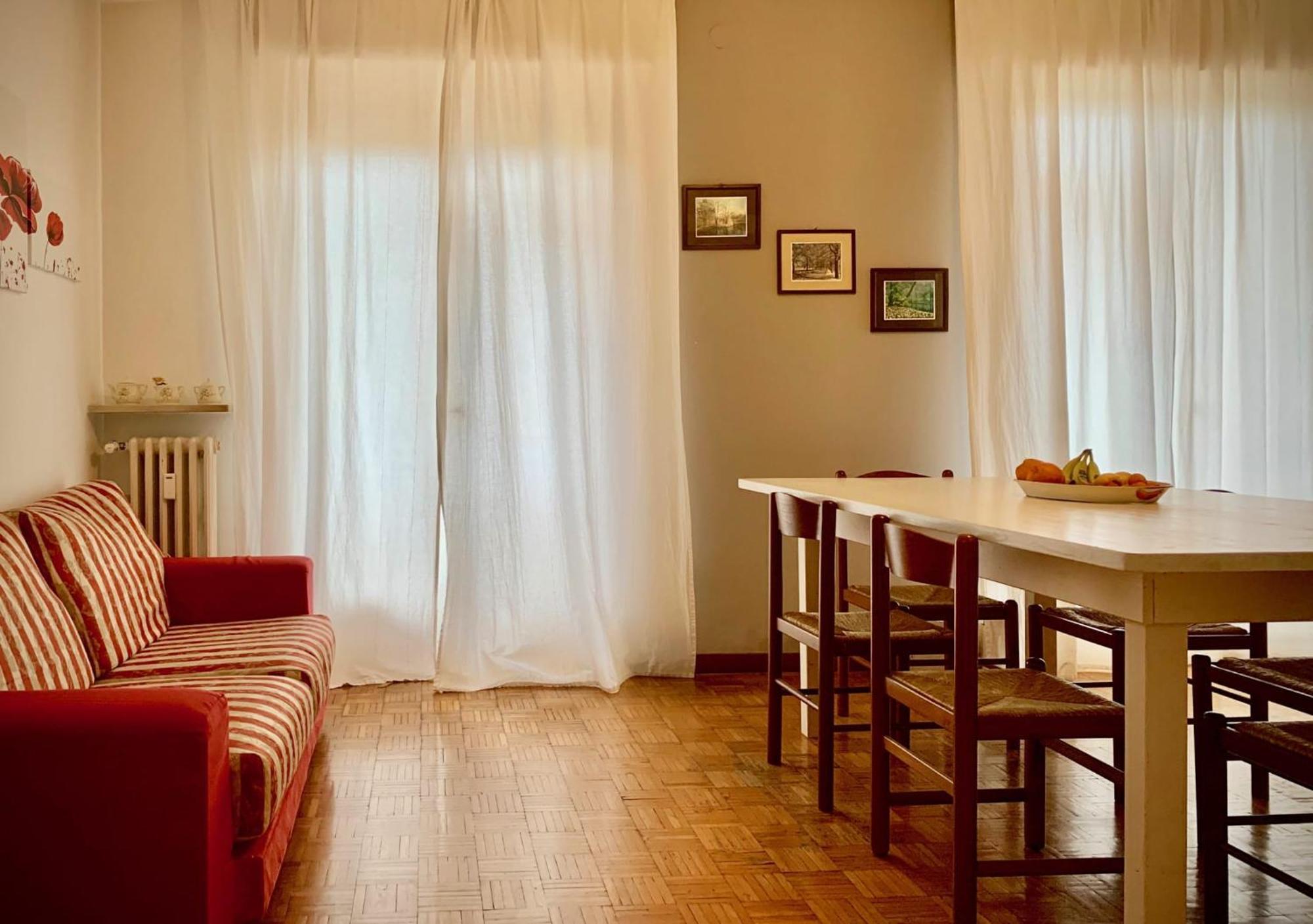 Ariel B&B Βερόνα Εξωτερικό φωτογραφία