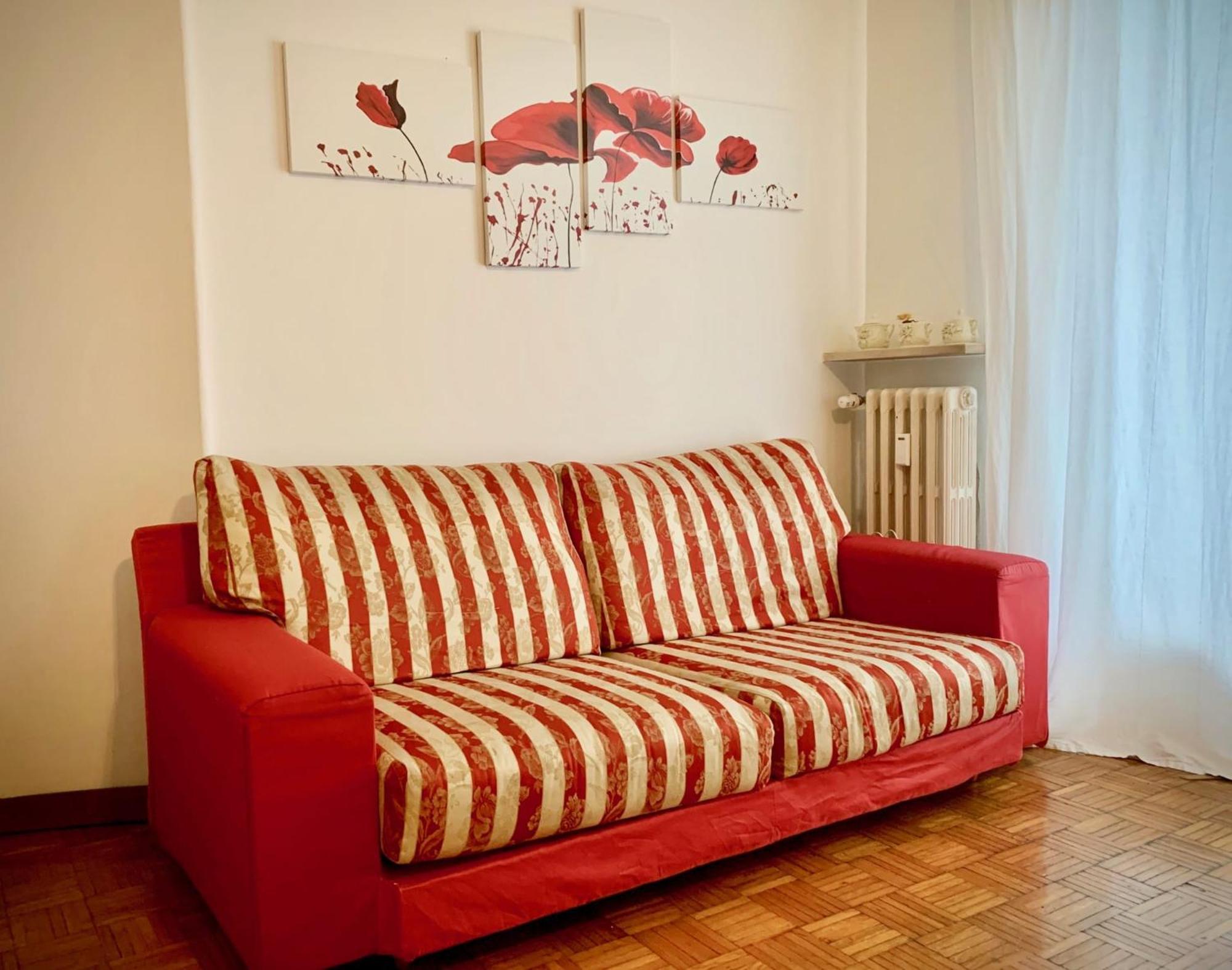 Ariel B&B Βερόνα Εξωτερικό φωτογραφία