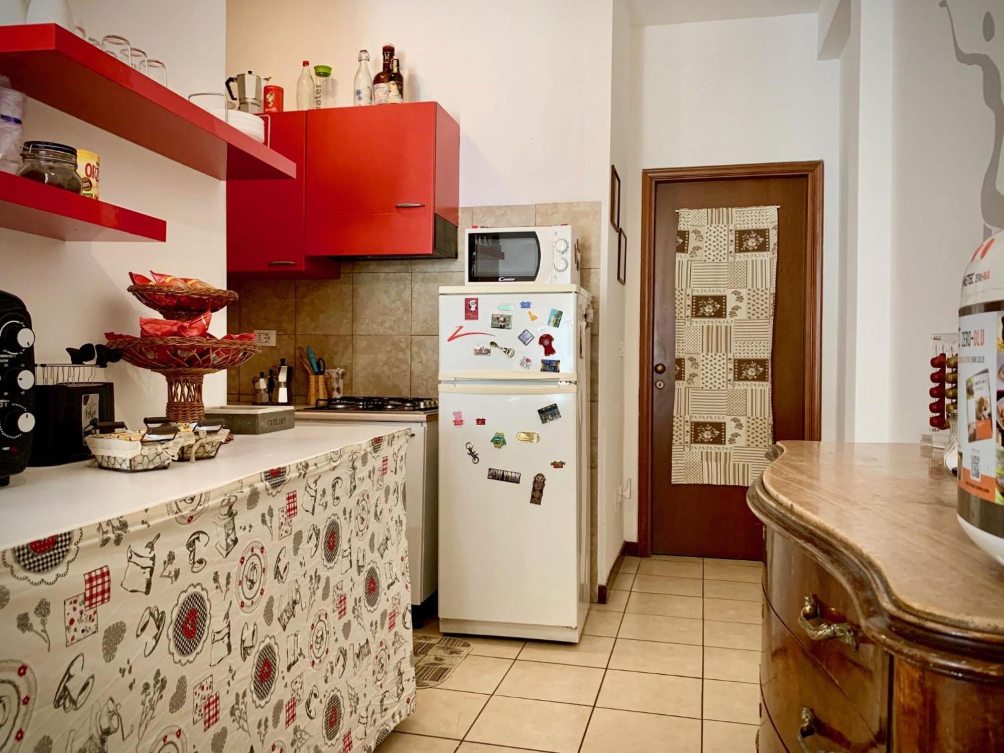 Ariel B&B Βερόνα Εξωτερικό φωτογραφία