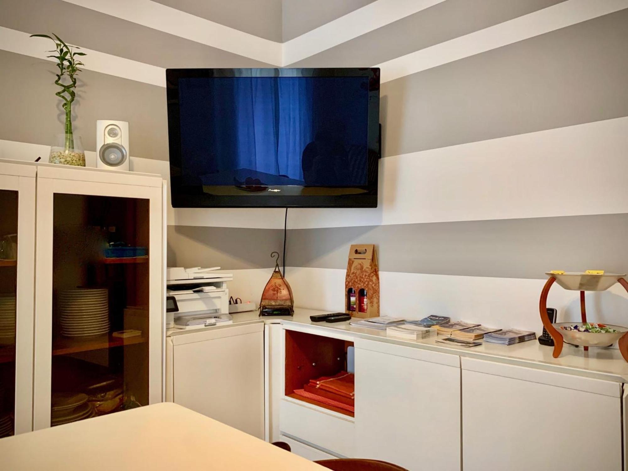 Ariel B&B Βερόνα Εξωτερικό φωτογραφία
